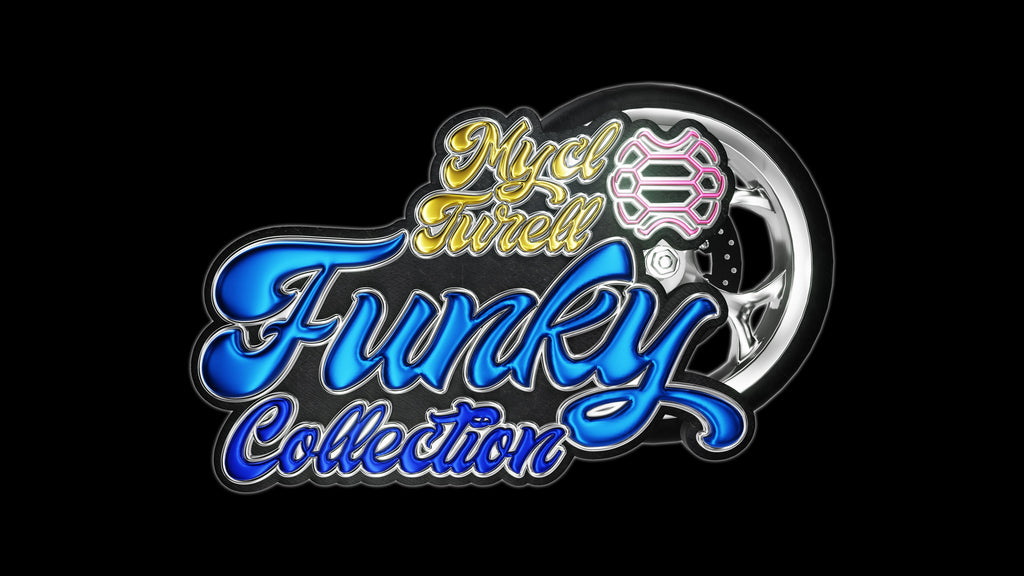 Funky Collection