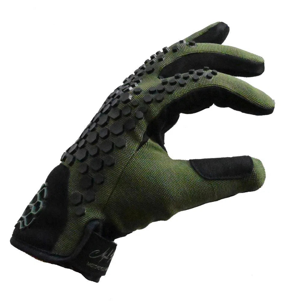 Produktbild von Acerbs Motorradhandschuhe Carbon G 3.0 Motorrad Handschuhe