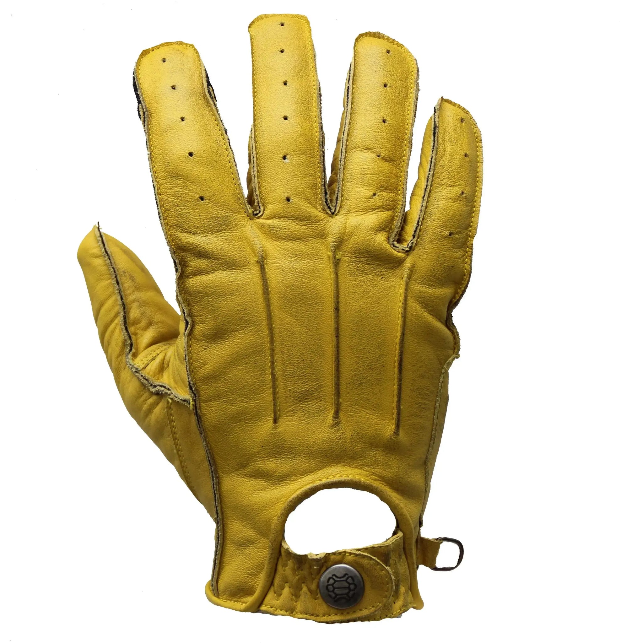 helstons handschuhe größentabelle Motorradhandschuh Easy Rider yellow – Mycl Turell