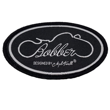 Patch-Bobber-Black