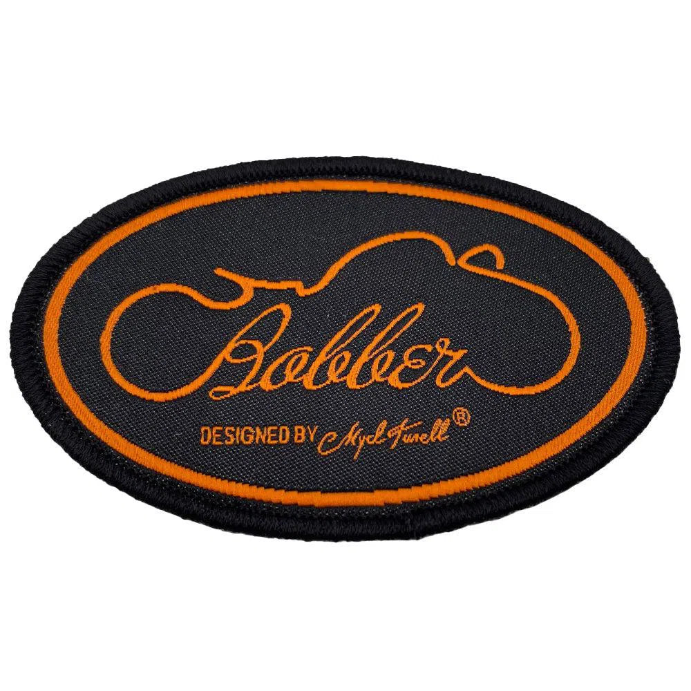 Patch-Bobber-Orange