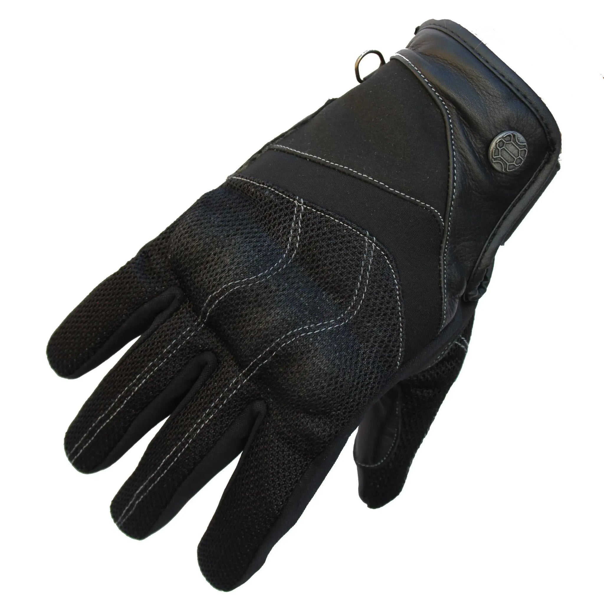 motorrad mesh handschuhe Motorradhandschuh Mesh Comfort – Mycl Turell