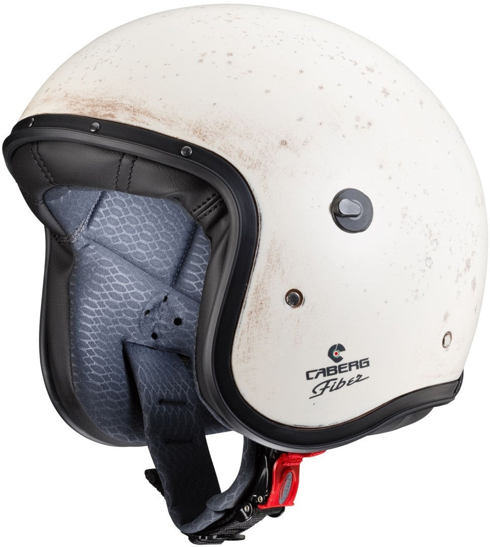 Caberg best sale jet freeride